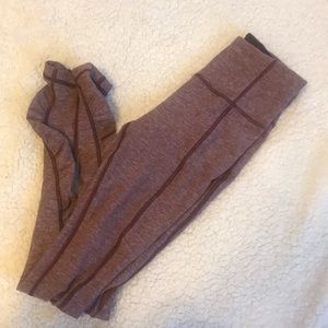 Lululemon leggings